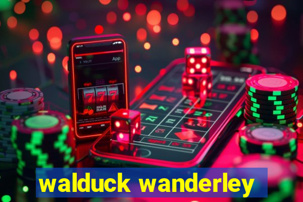 walduck wanderley